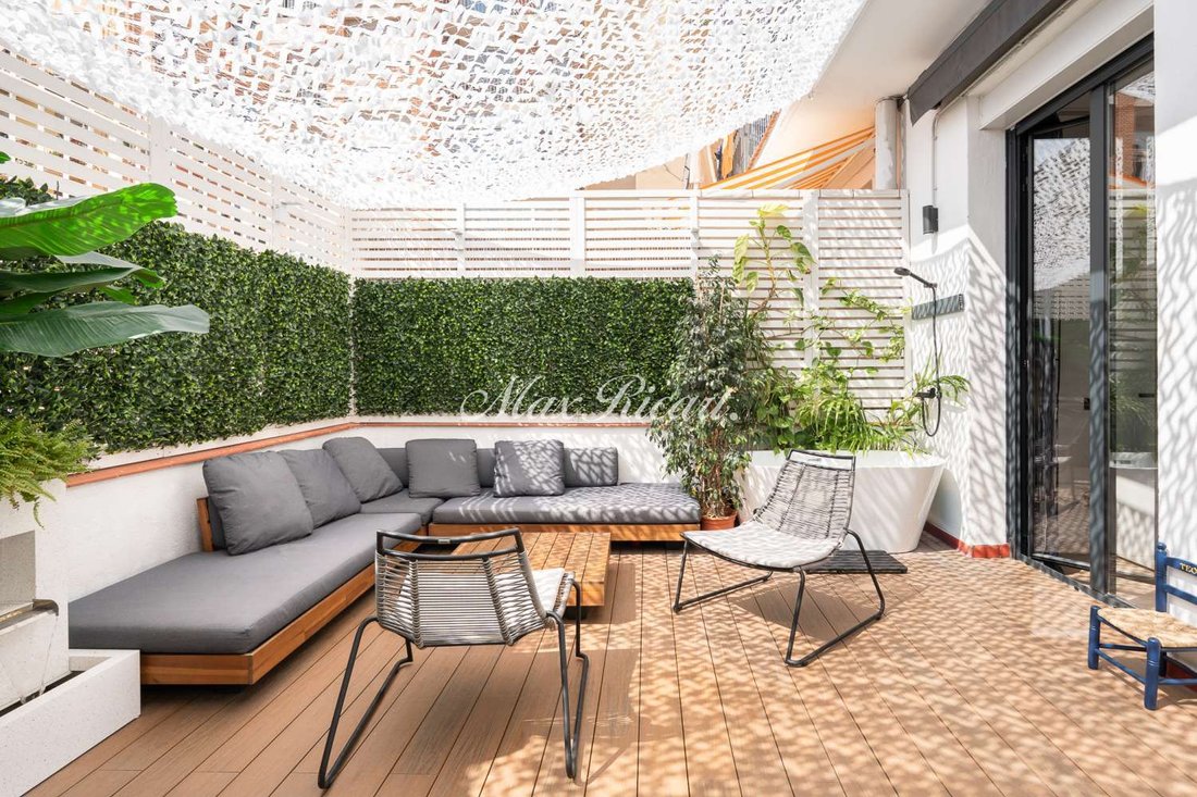 Apartment in Eixample, Barcelona, Spain 1 - 17618146