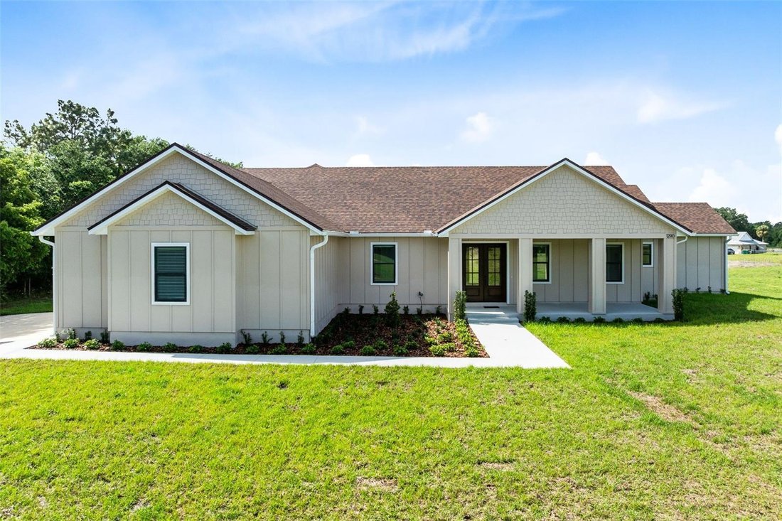 House in Whittier, Florida, United States 3 - 17618493