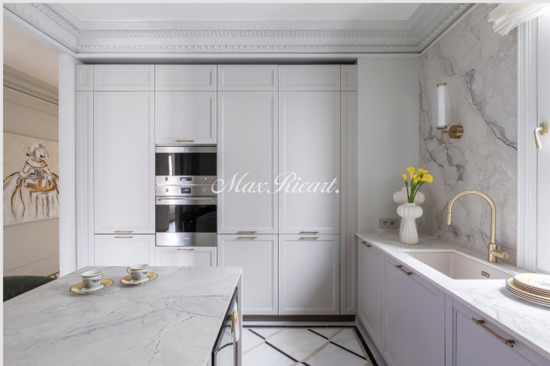 Apartment in Eixample, Barcelona, Spain 4 - 17618209