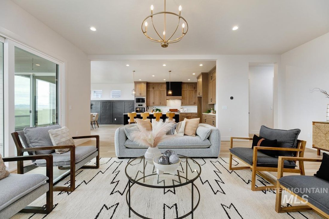 House in Boise, Idaho, United States 5 - 17611951