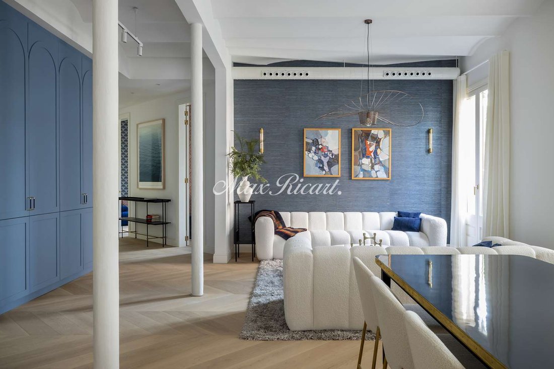 Apartment in Eixample, Barcelona, Spain 4 - 17618249