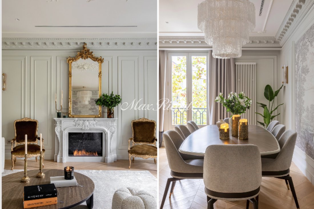 Apartment in Eixample, Barcelona, Spain 2 - 17618209