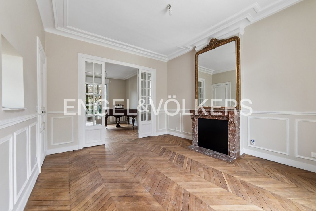 House in Centre-Bras de Marne, Saint-Maurice, France 5 - 17619003
