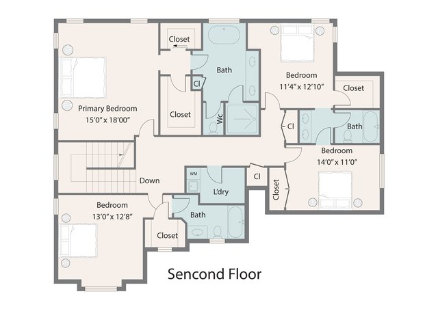 House in Glenview, Illinois, United States 3 - 17618931
