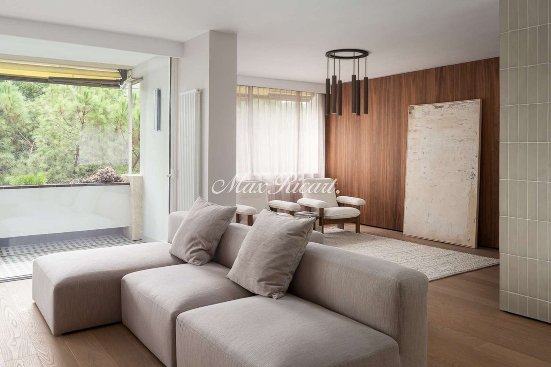 Apartment in Les Corts, Barcelona, Spain 5 - 17618104