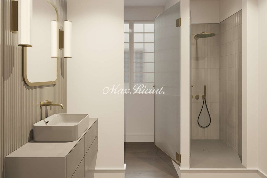 Apartment in Ciutat Vella, Barcelona, Spain 4 - 17618200