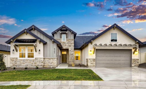 House in Boise, Idaho, United States 1