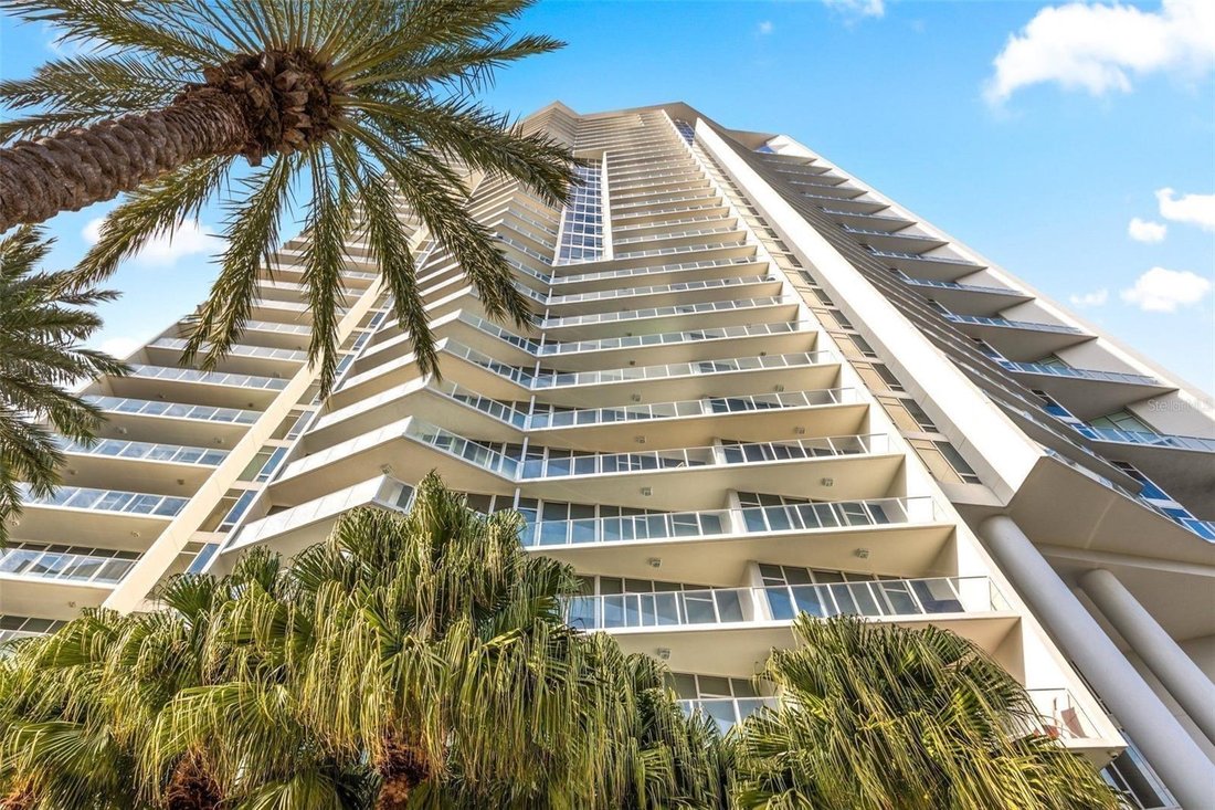 Condo in St. Petersburg, Florida, United States 2 - 17618506