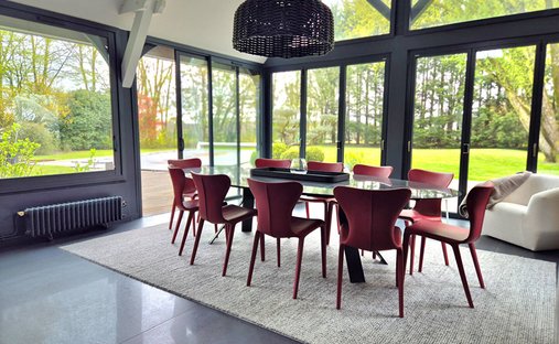 House in Pruille-le-Chetif, Pays de la Loire, France 1