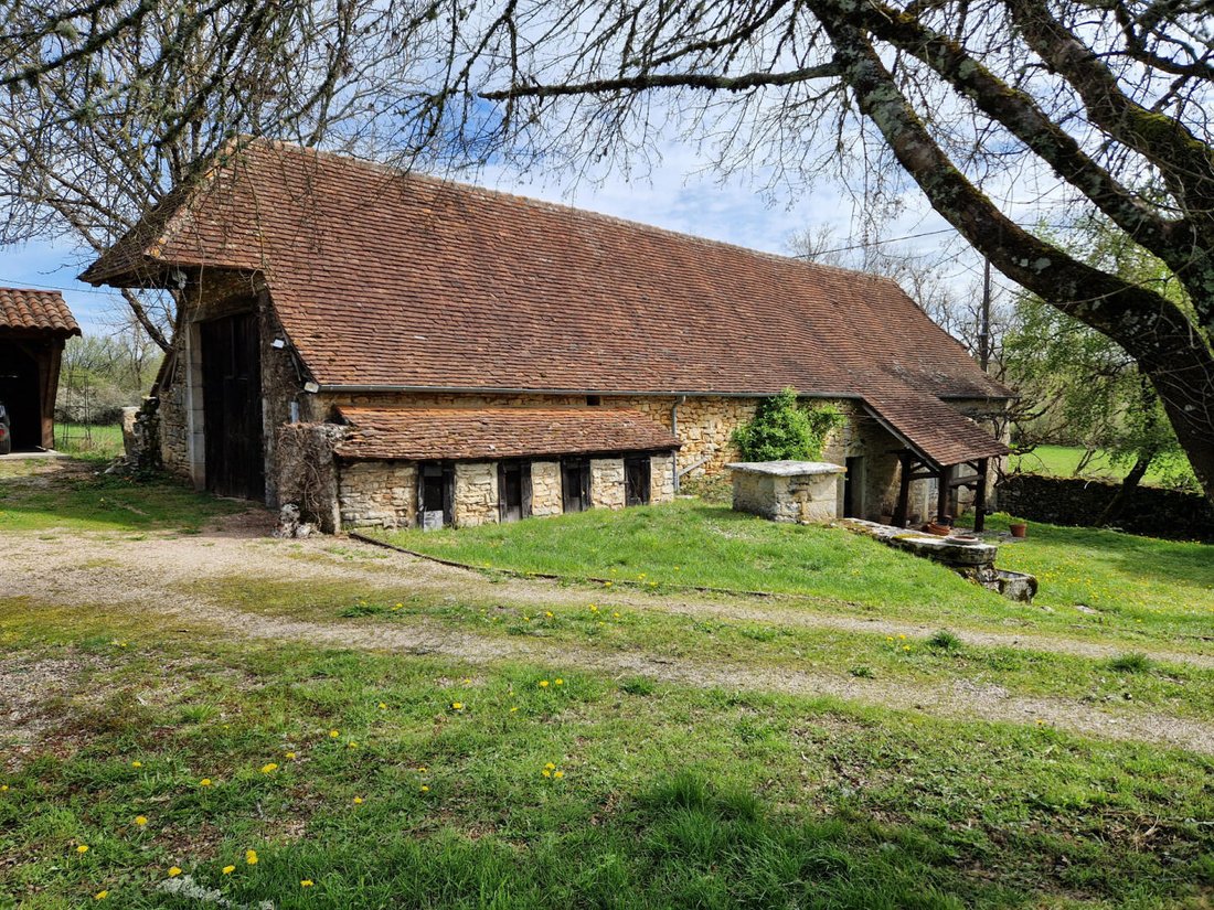House in Gramat, Occitania, France 4 - 17619242