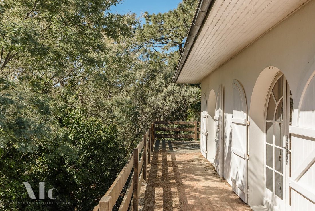 Villa in Centre Cap Ferret, Lège-Cap-Ferret, France 4 - 17619064
