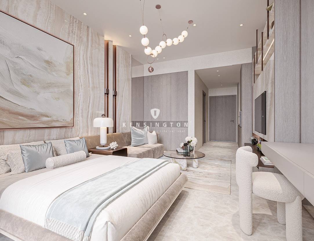 Apartment in JVC / Jumeirah Village Circle, Dubai, United Arab Emirates 2 - 17619235