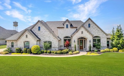 Casa a Lucas, Texas, Stati Uniti 1