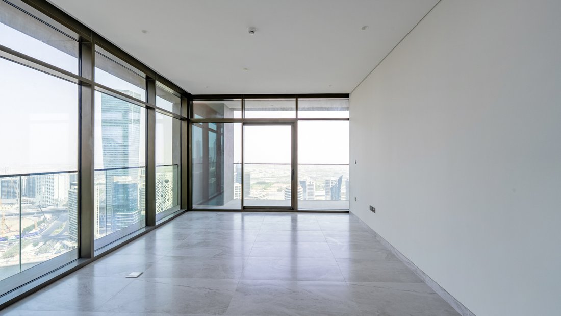 Apartment in Business Bay, Dubai, United Arab Emirates 3 - 17618831