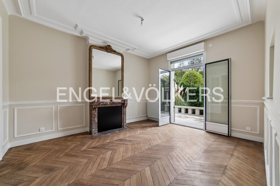 House in Centre-Bras de Marne, Saint-Maurice, France 4 - 17619003