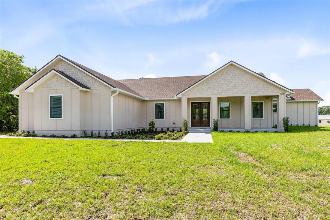 House in Whittier, Florida, United States 2 - 17618493