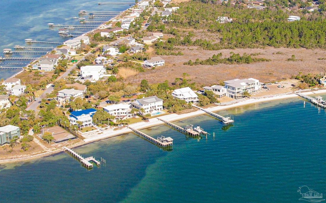 House in Gulf Breeze, Florida, United States 3 - 17617994