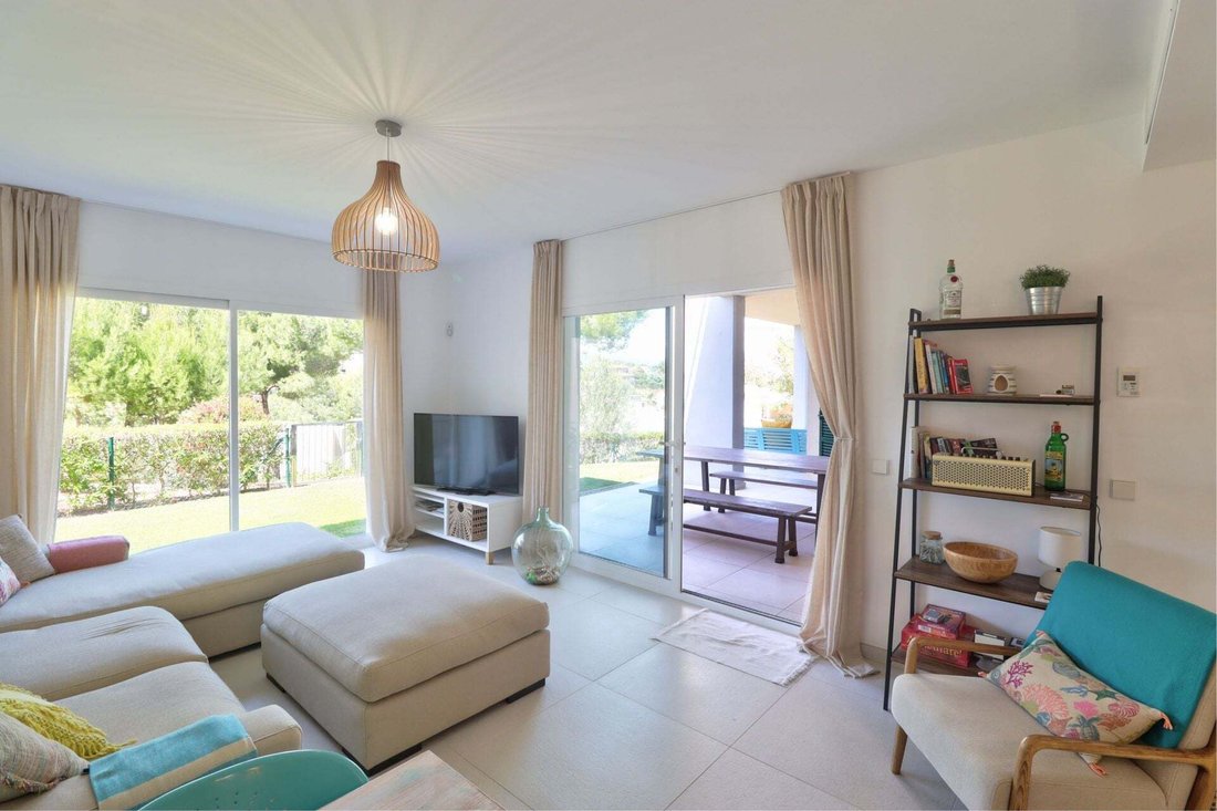 Apartment in Calvia, Balearic Islands, Spain 3 - 17618137