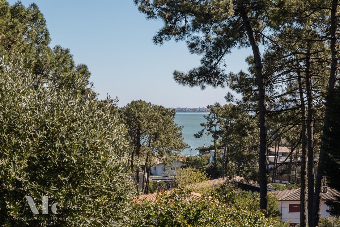 Villa in Centre Cap Ferret, Lège-Cap-Ferret, France 3 - 17619064