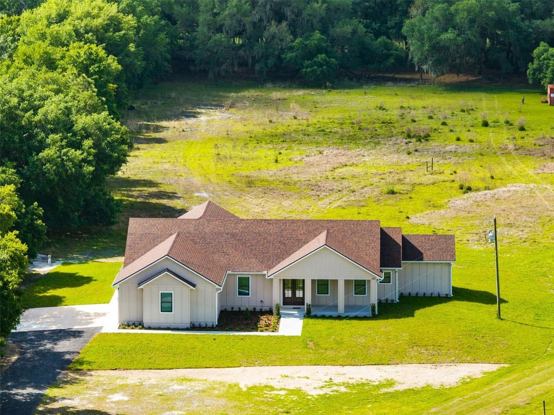 House in Whittier, Florida, United States 1 - 17618493