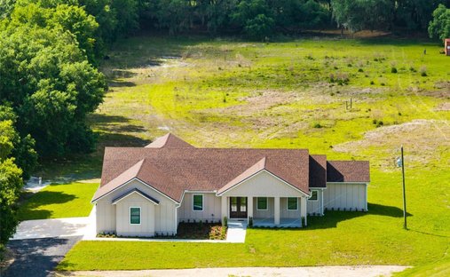 House in Whittier, Florida, United States 1