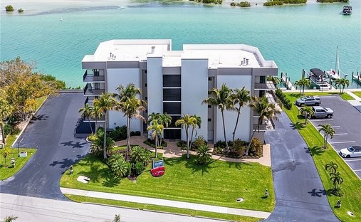 Eigentumswohnung in Bonita Springs, Florida, Vereinigte Staaten 1