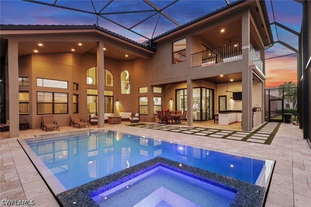 House in Naples, Florida, United States 3 - 17618013
