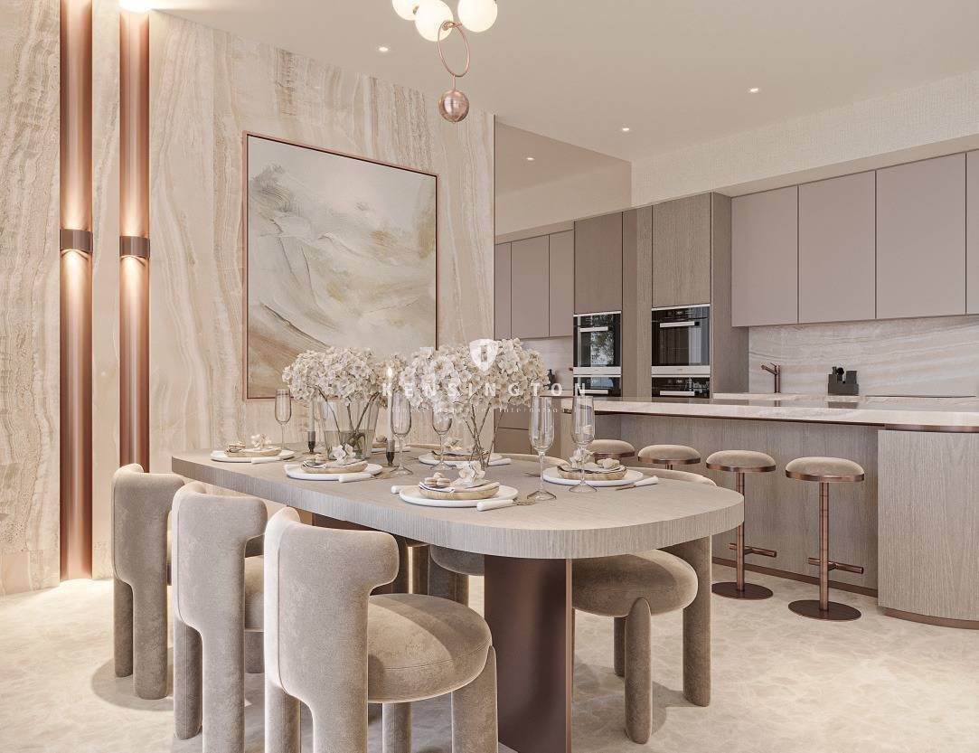 Apartment in JVC / Jumeirah Village Circle, Dubai, United Arab Emirates 4 - 17619235