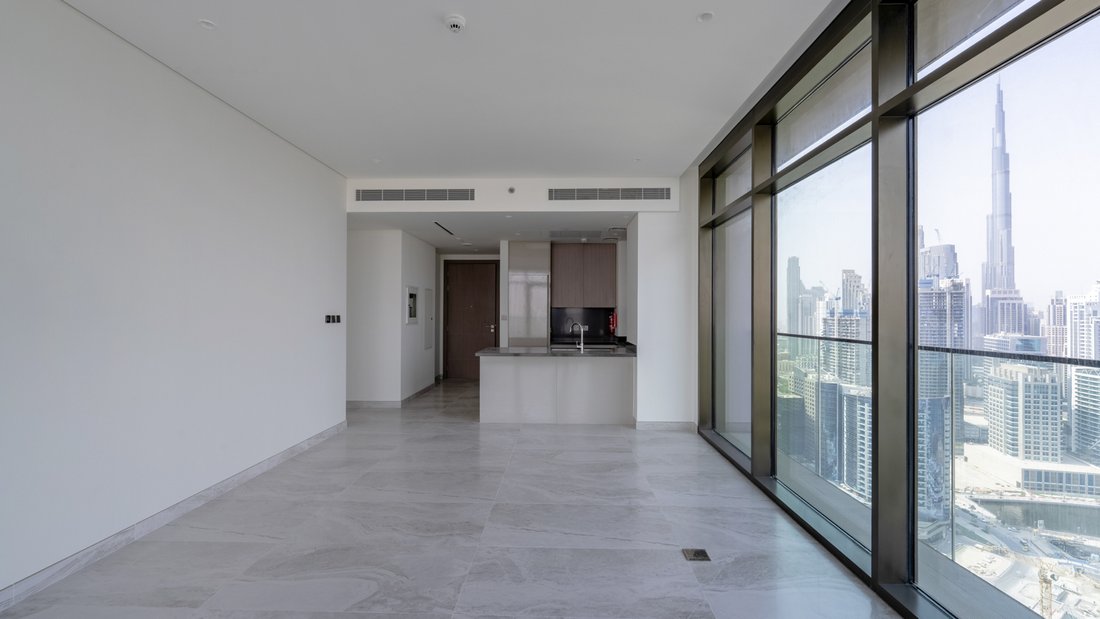 Apartment in Business Bay, Dubai, United Arab Emirates 2 - 17618831
