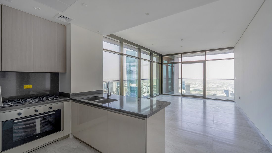 Apartment in Business Bay, Dubai, United Arab Emirates 4 - 17618831