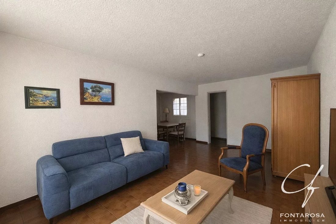 House in Gabelle, Frejus, France 3 - 17147297