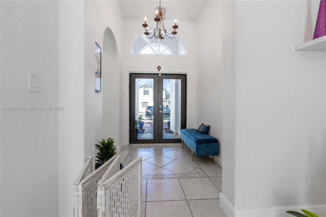 House in West Miami, Florida, United States 4 - 17618477