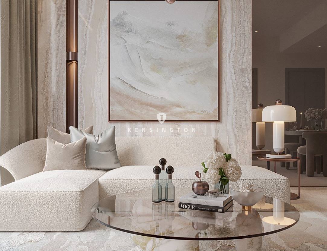 Apartment in JVC / Jumeirah Village Circle, Dubai, United Arab Emirates 5 - 17619235