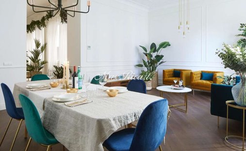 Apartamento en Distrito del Ensanche, Barcelona, España 1