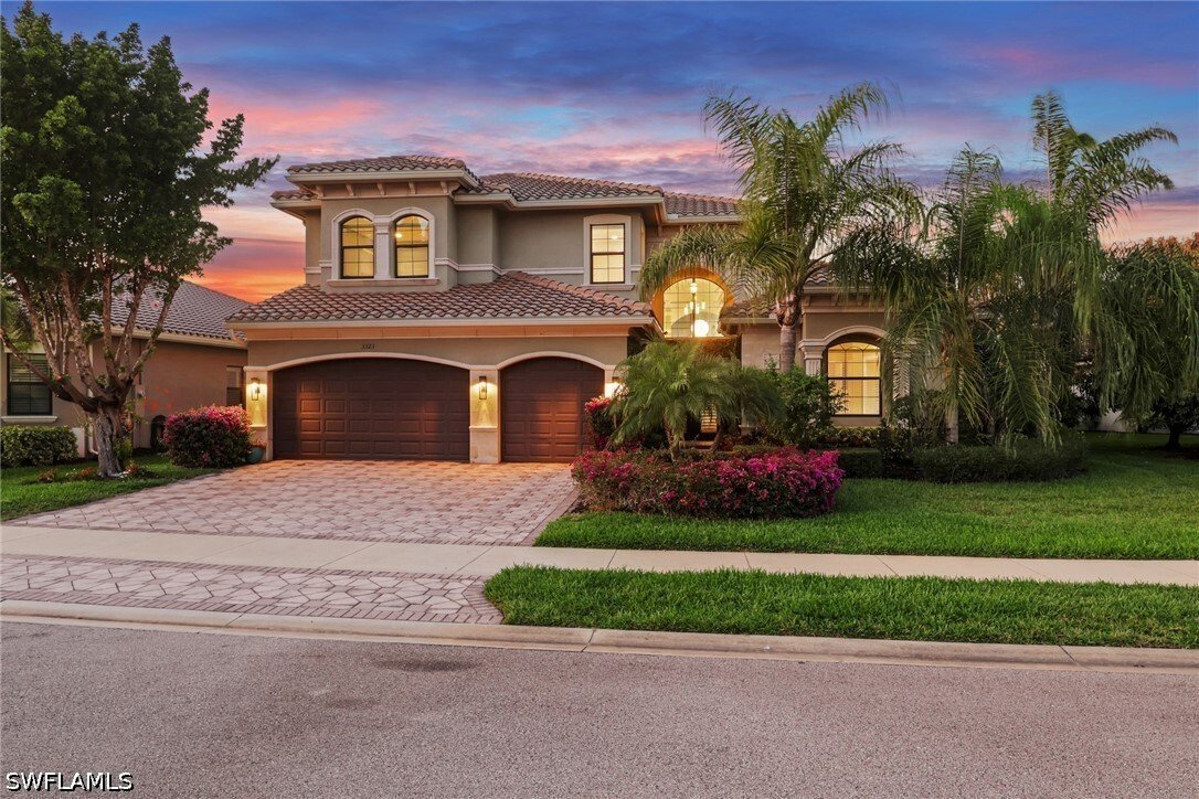 House in Naples, Florida, United States 2 - 17618013