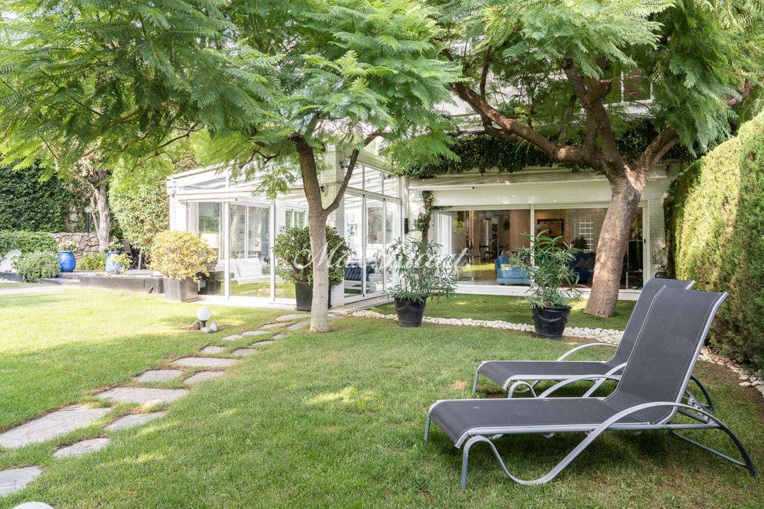 House in Les Corts, Barcelona, Spain 2 - 17618184