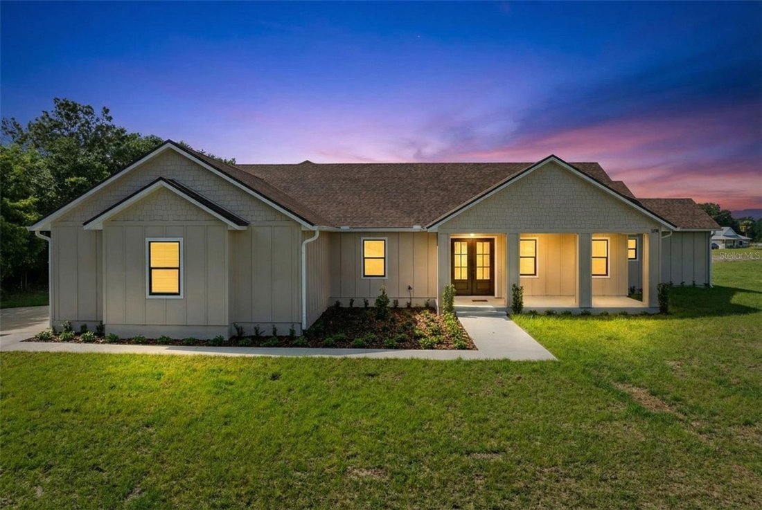 House in Whittier, Florida, United States 4 - 17618493