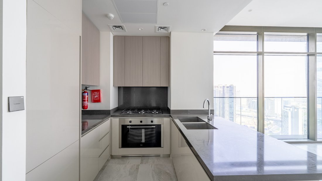 Apartment in Business Bay, Dubai, United Arab Emirates 5 - 17618831