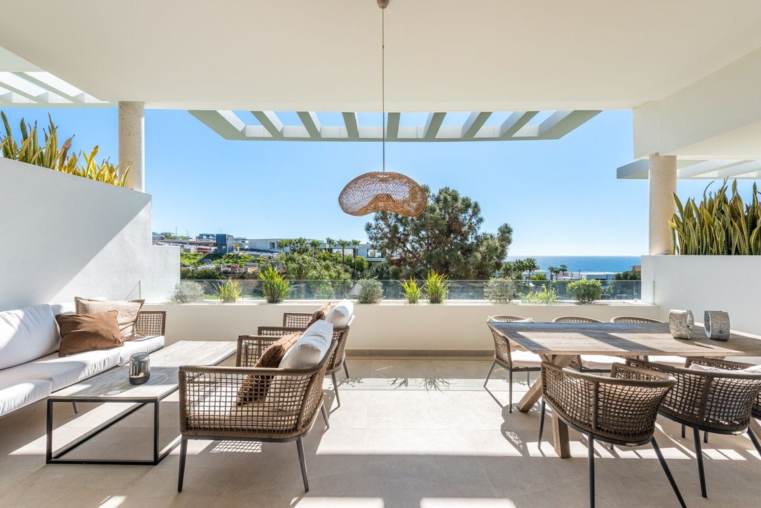 Townhouse en Puerto De Cabopino, Elviria-Cabopino, Marbella 5 - 17618949