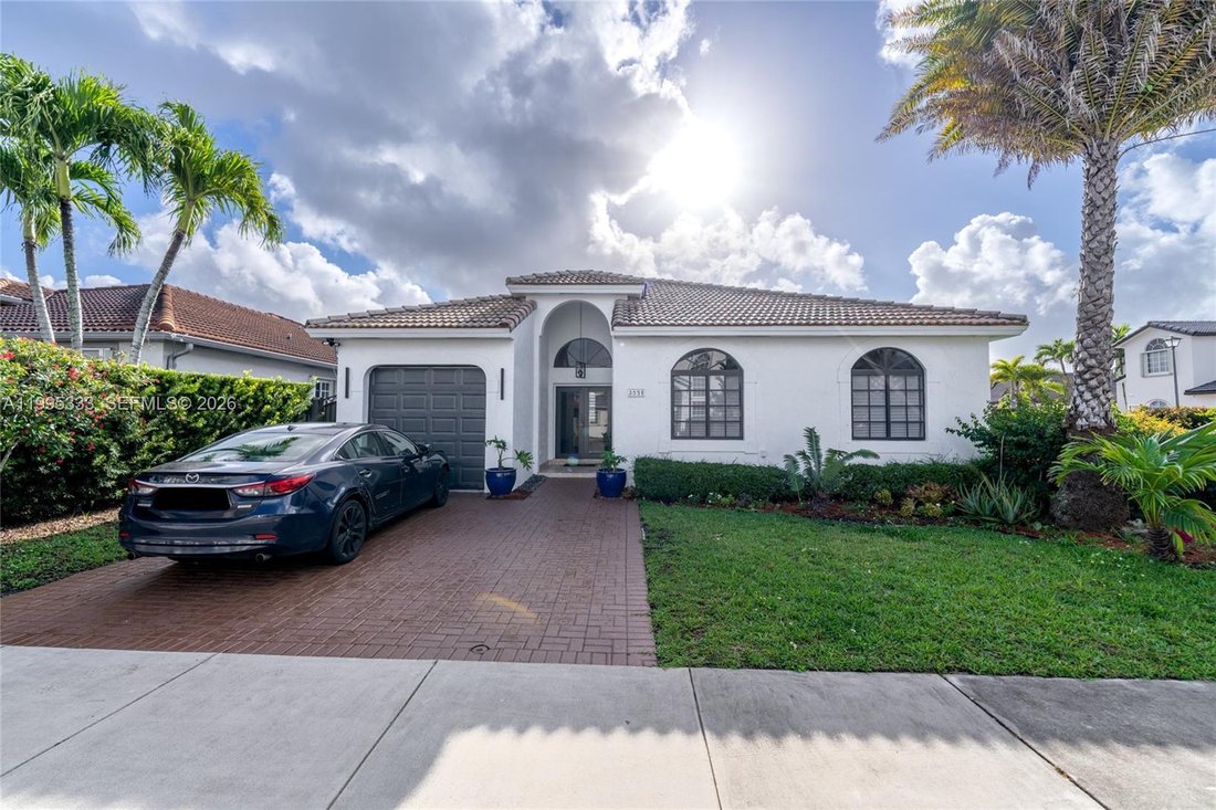House in West Miami, Florida, United States 1 - 17618477