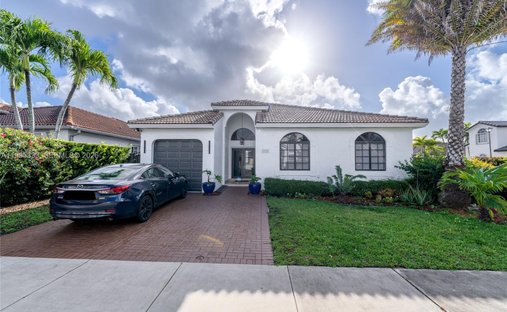 House in West Miami, Florida, United States 1