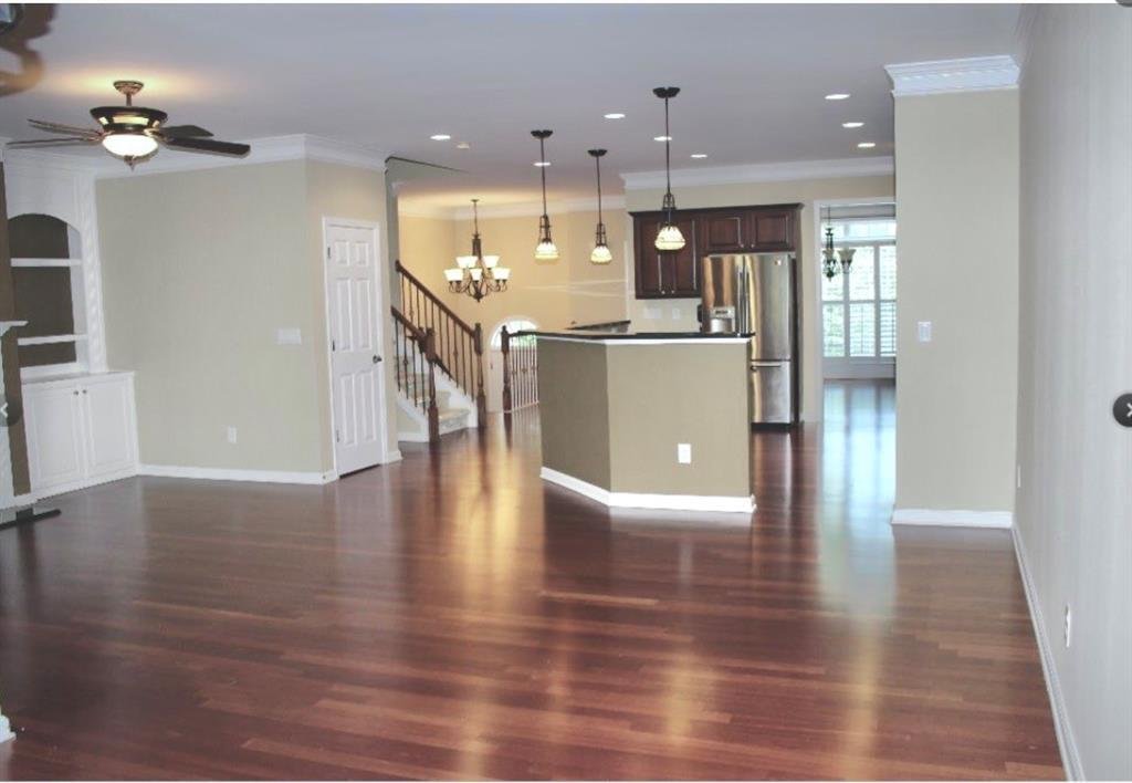 Townhouse en Milton, Georgia, Estados Unidos 3 - 17618638
