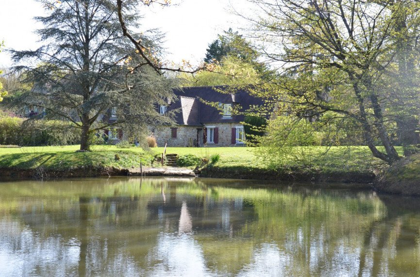 House in Saint-Forget, Ile-de-France, France 1 - 17619170