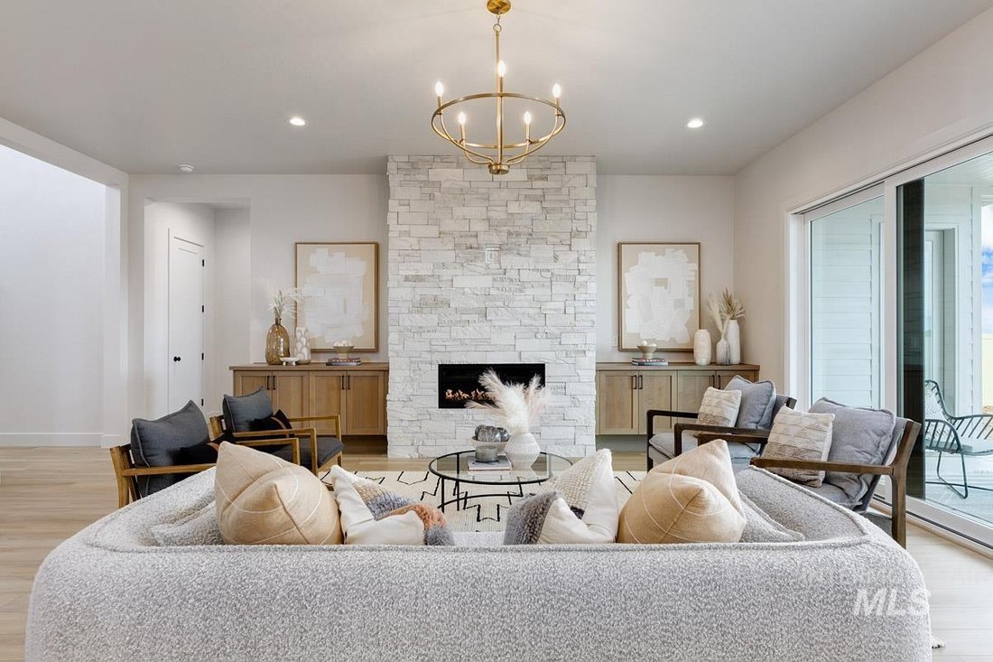 House in Boise, Idaho, United States 3 - 17611951