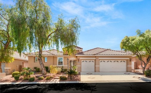 Casa a Las Vegas, Nevada, Stati Uniti 1