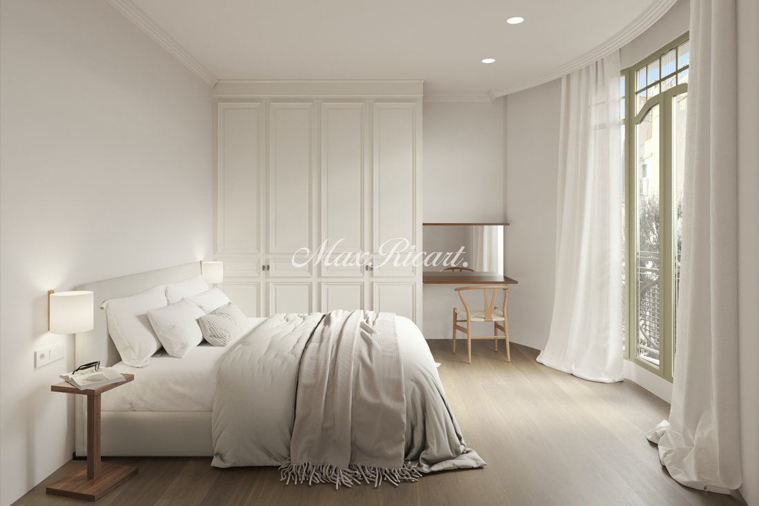 Apartment in Ciutat Vella, Barcelona, Spain 3 - 17618200