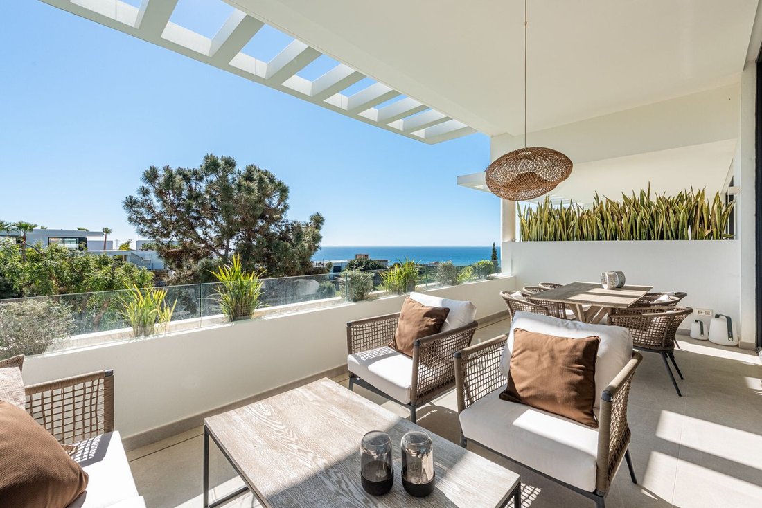Townhouse en Puerto De Cabopino, Elviria-Cabopino, Marbella 2 - 17618949