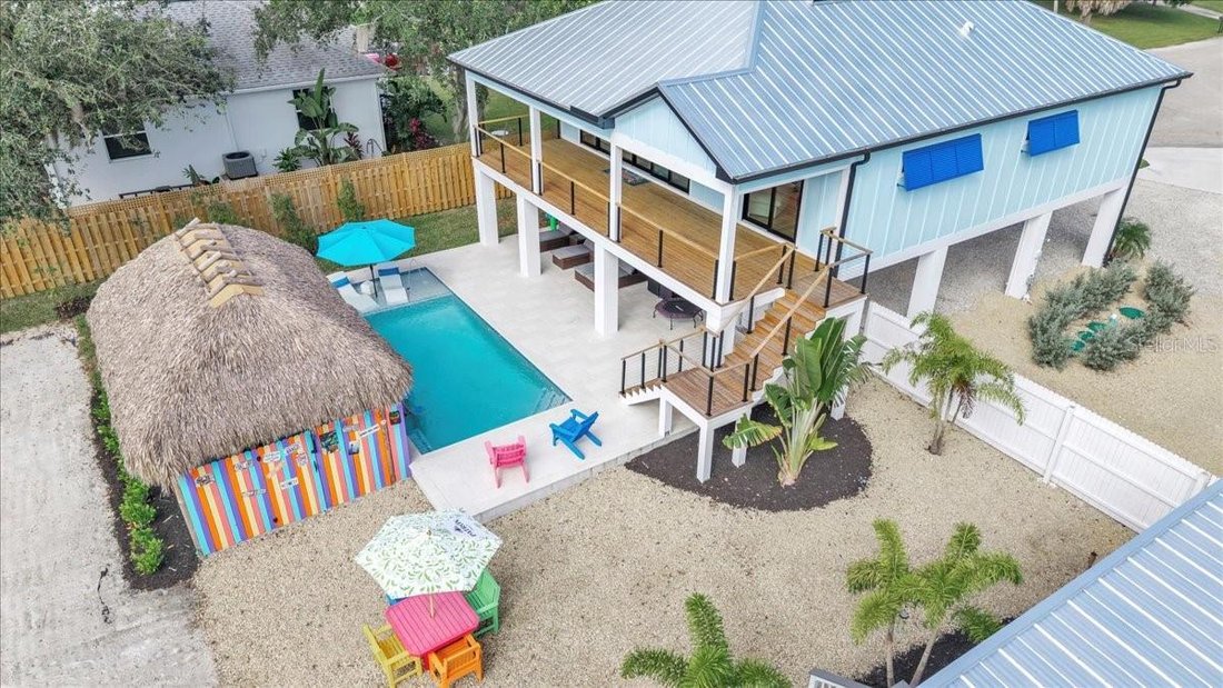 House in North Fort Myers, Florida, United States 4 - 17618505