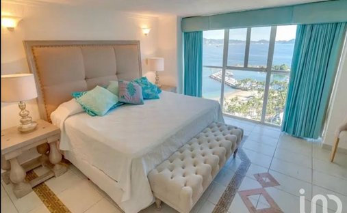 Maison à Manzanillo, Colima, Mexique 1