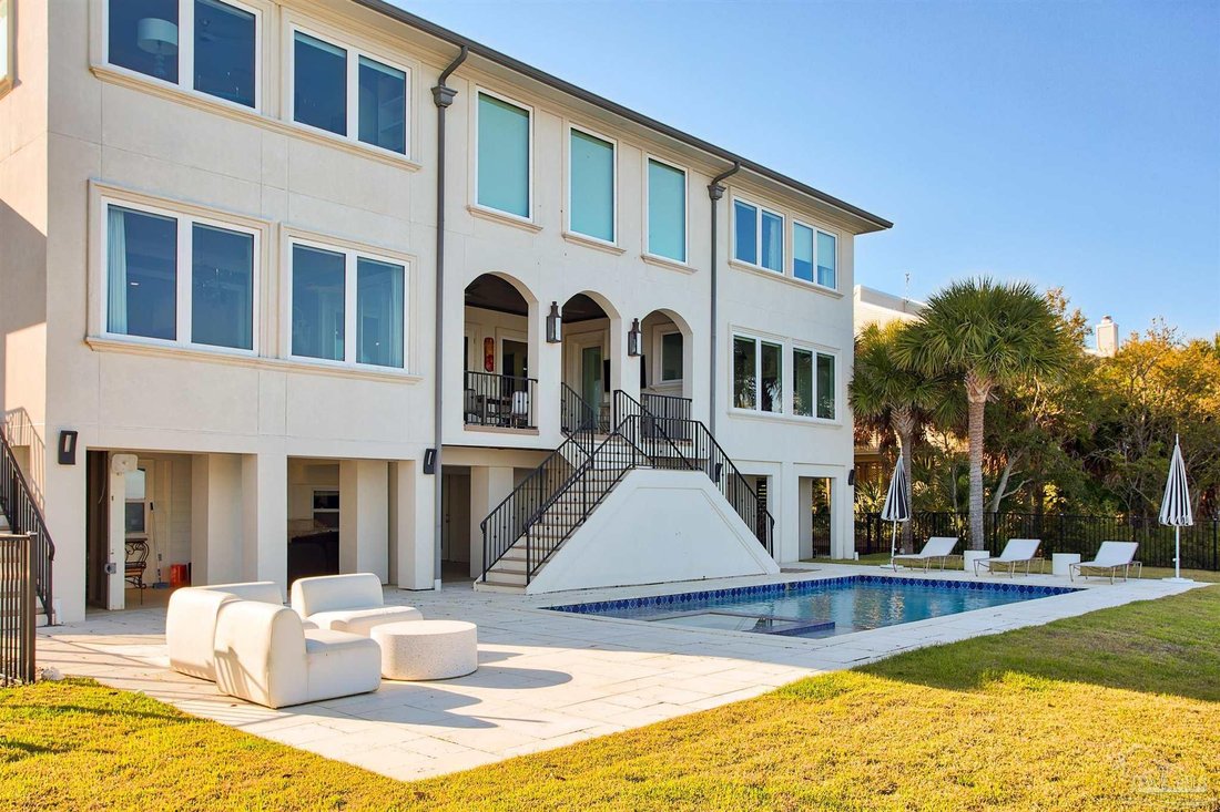 House in Gulf Breeze, Florida, United States 2 - 17617994